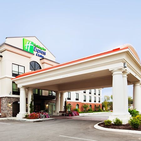 Holiday Inn Express Hotel & Suites Mount Juliet - Nashville Area By Ihg Екстер'єр фото