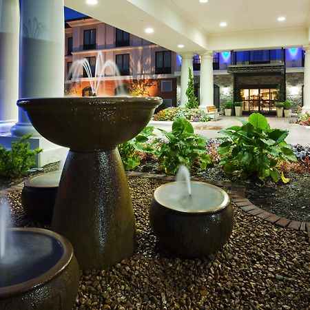 Holiday Inn Express Hotel & Suites Mount Juliet - Nashville Area By Ihg Екстер'єр фото