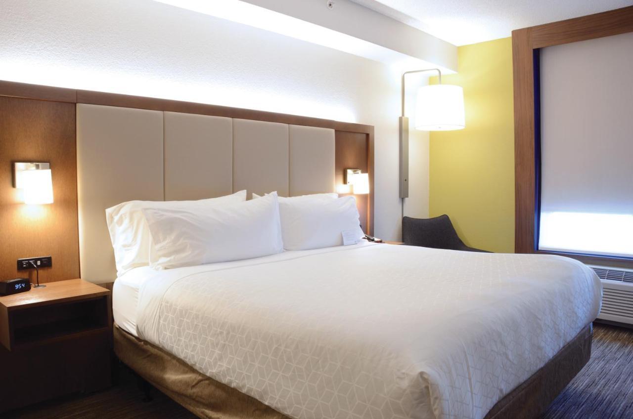 Holiday Inn Express Hotel & Suites Mount Juliet - Nashville Area By Ihg Екстер'єр фото