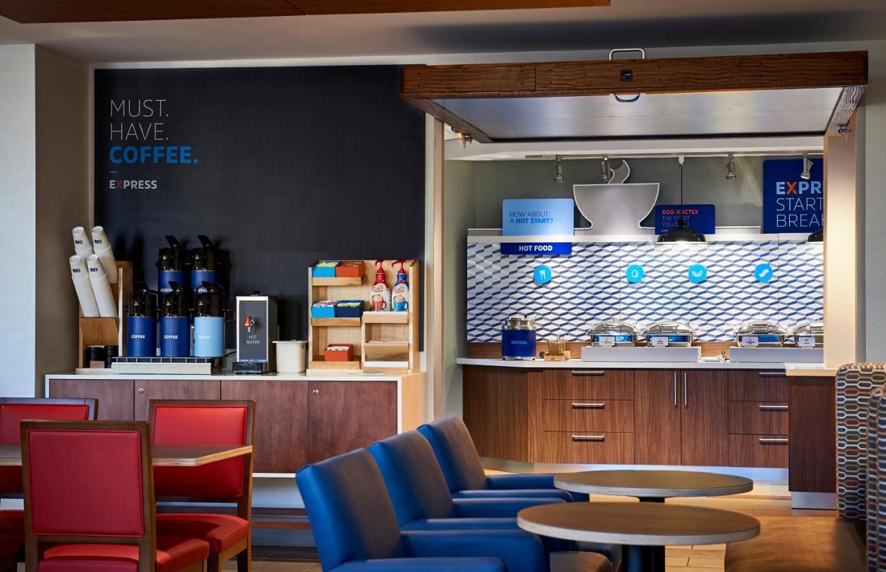 Holiday Inn Express Hotel & Suites Mount Juliet - Nashville Area By Ihg Екстер'єр фото