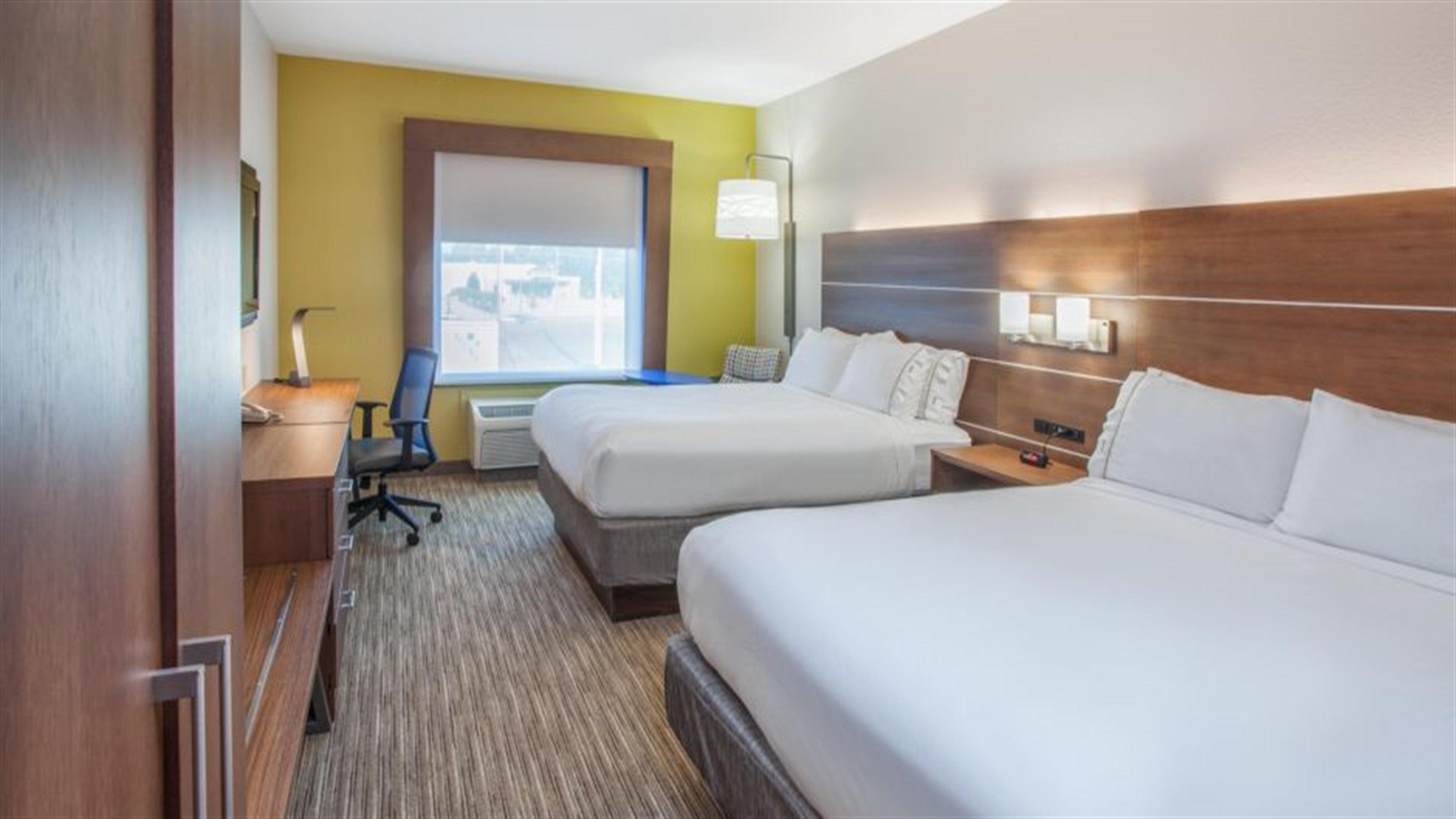 Holiday Inn Express Hotel & Suites Mount Juliet - Nashville Area By Ihg Екстер'єр фото