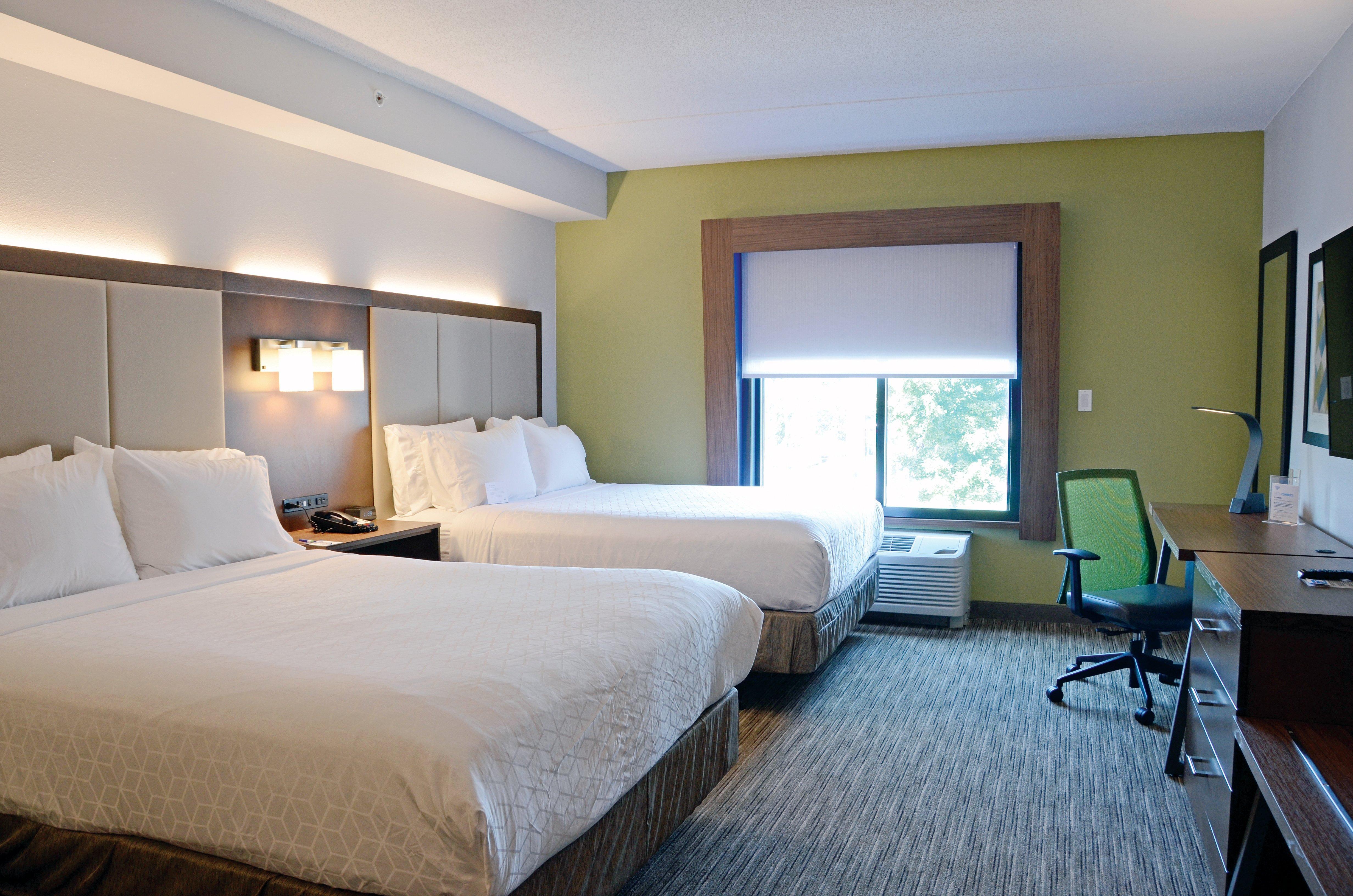 Holiday Inn Express Hotel & Suites Mount Juliet - Nashville Area By Ihg Екстер'єр фото