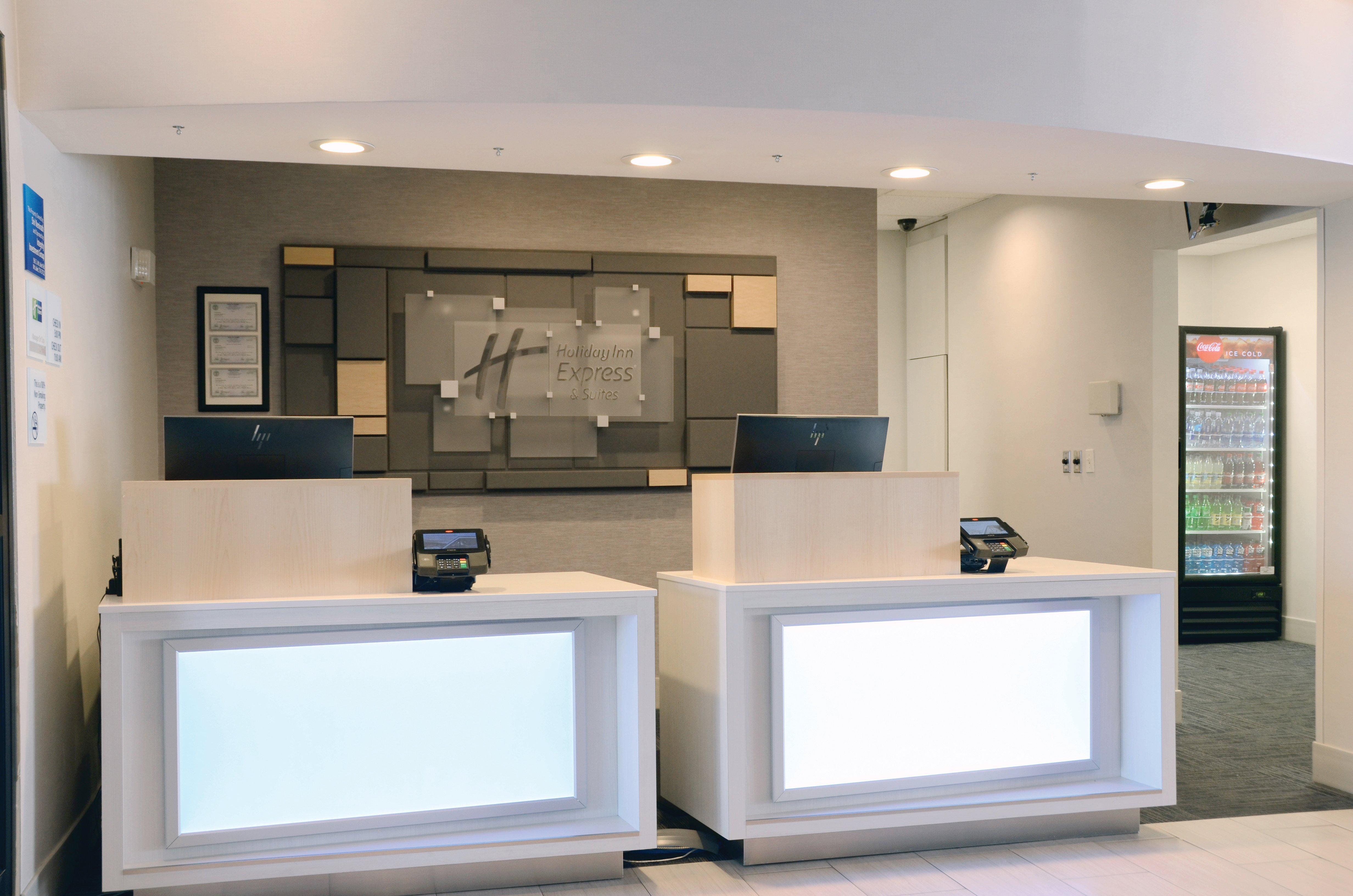 Holiday Inn Express Hotel & Suites Mount Juliet - Nashville Area By Ihg Екстер'єр фото