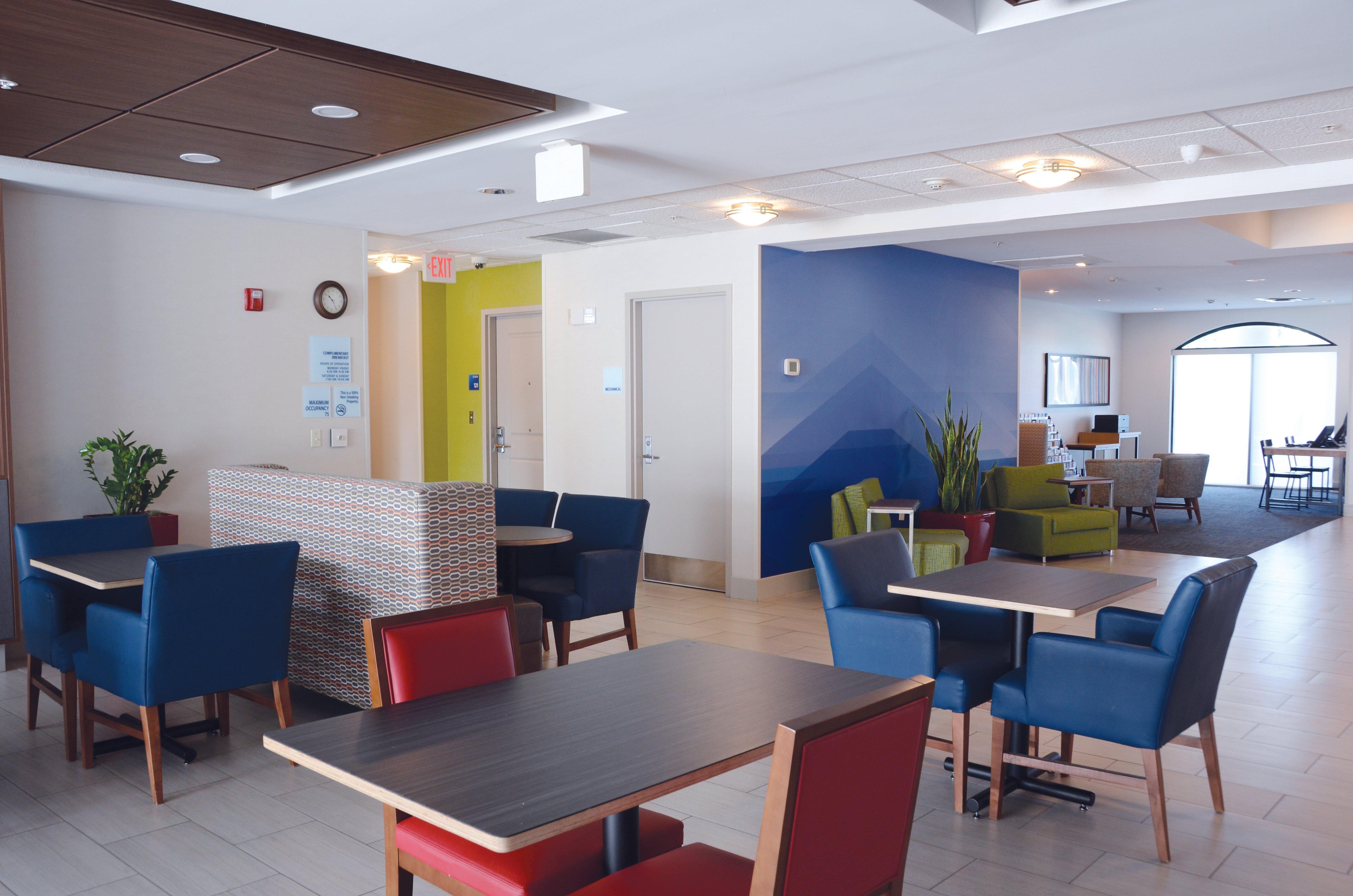 Holiday Inn Express Hotel & Suites Mount Juliet - Nashville Area By Ihg Екстер'єр фото