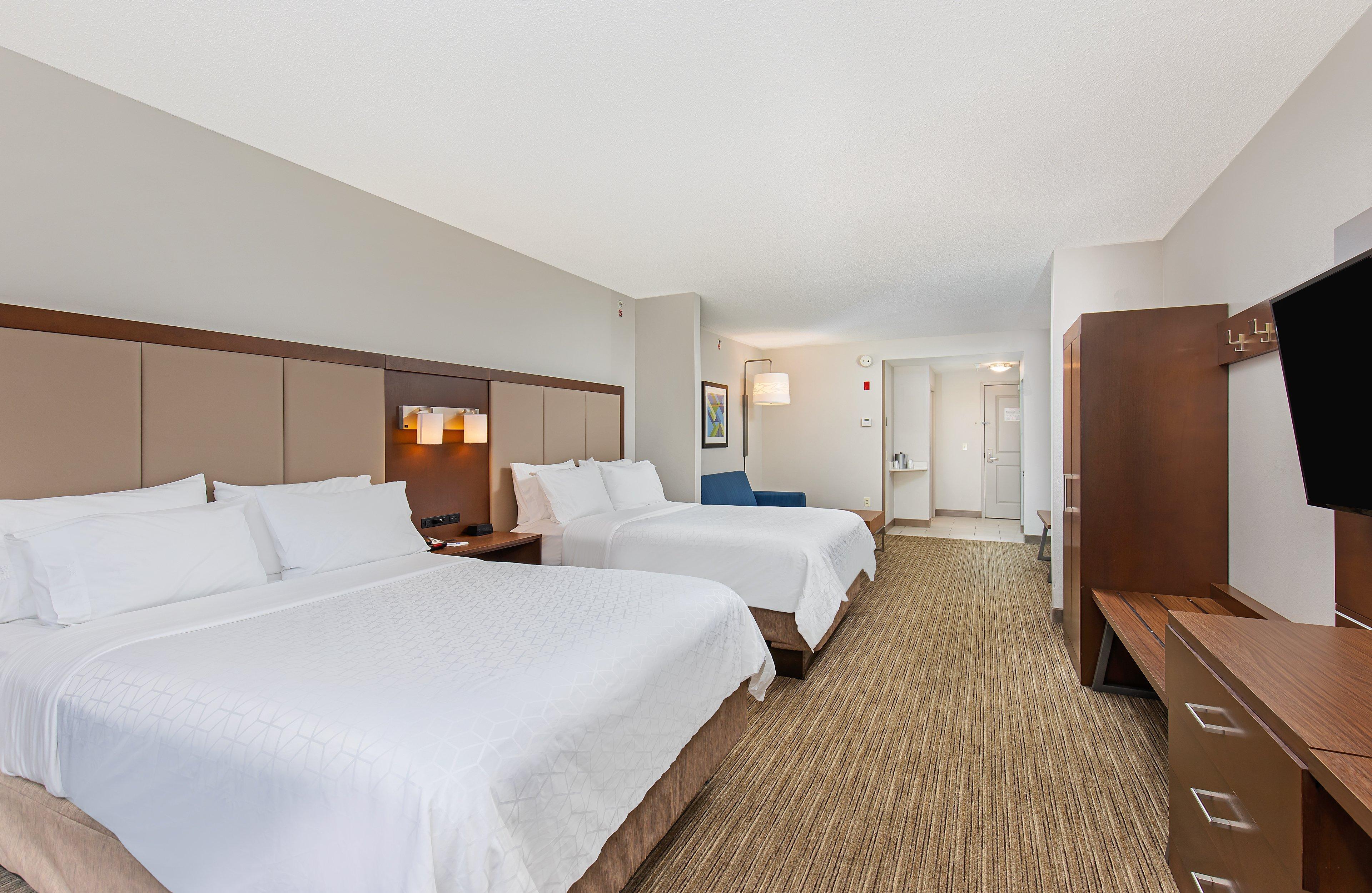 Holiday Inn Express Hotel & Suites Mount Juliet - Nashville Area By Ihg Екстер'єр фото