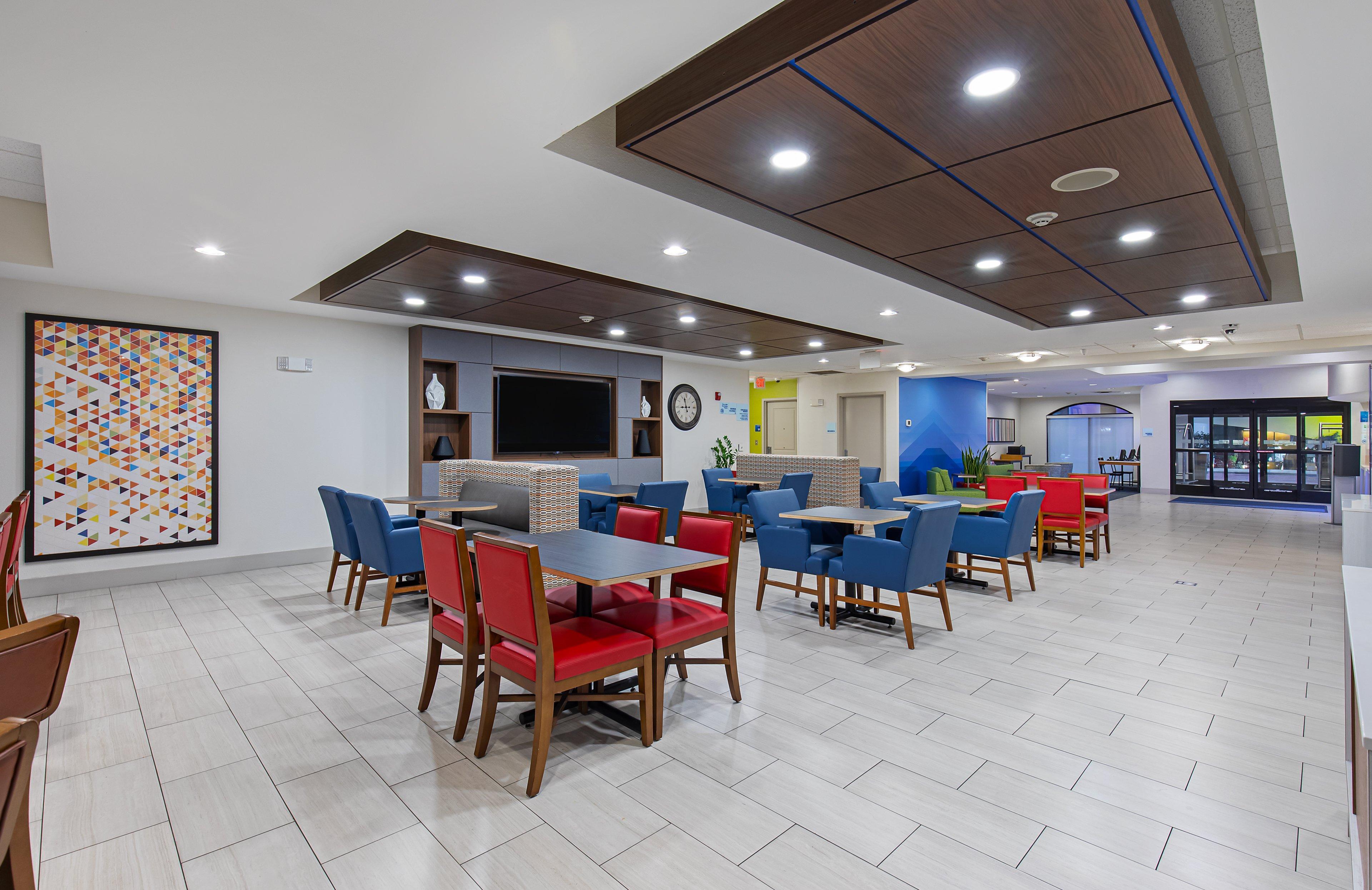 Holiday Inn Express Hotel & Suites Mount Juliet - Nashville Area By Ihg Екстер'єр фото