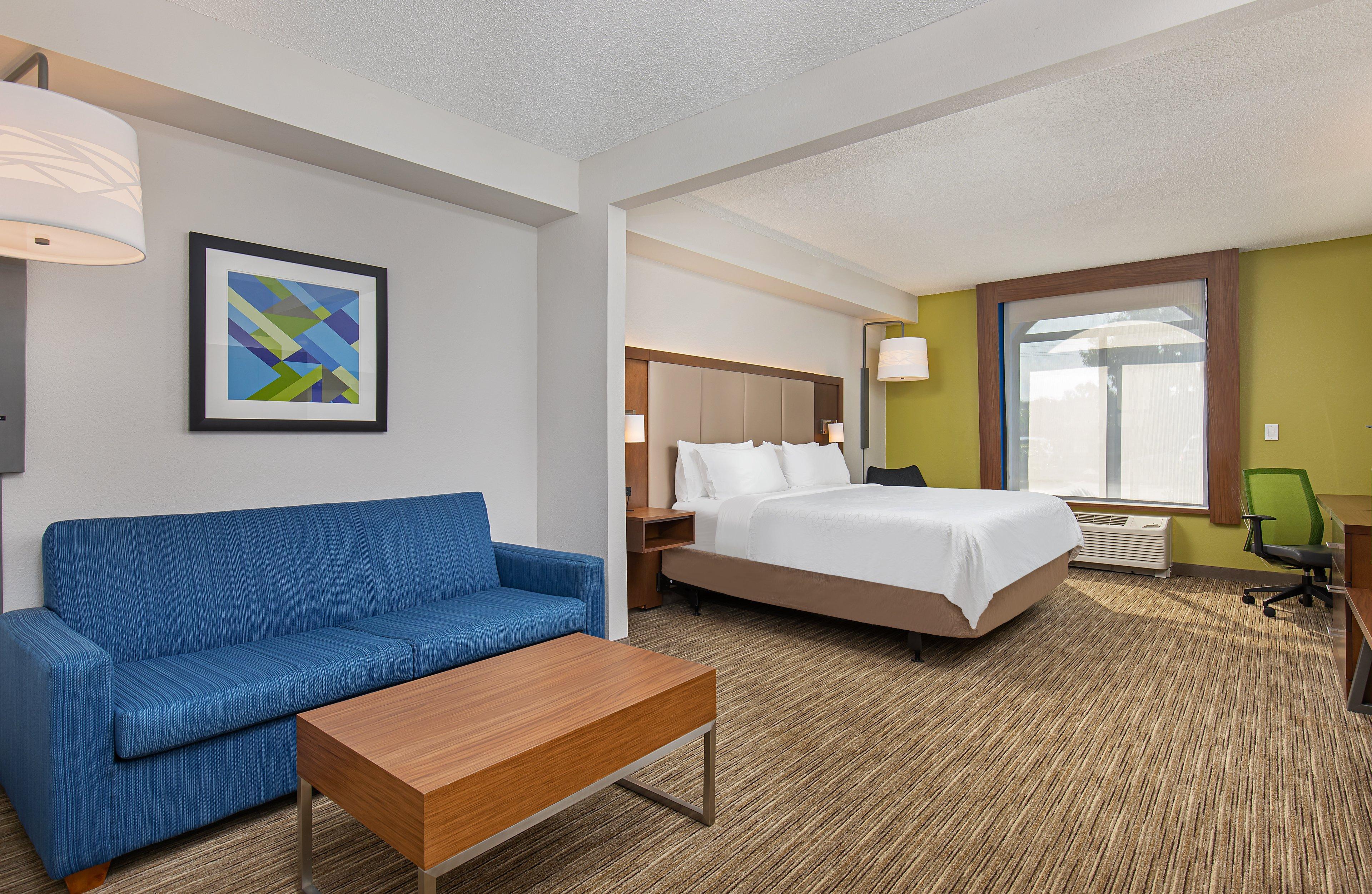 Holiday Inn Express Hotel & Suites Mount Juliet - Nashville Area By Ihg Екстер'єр фото