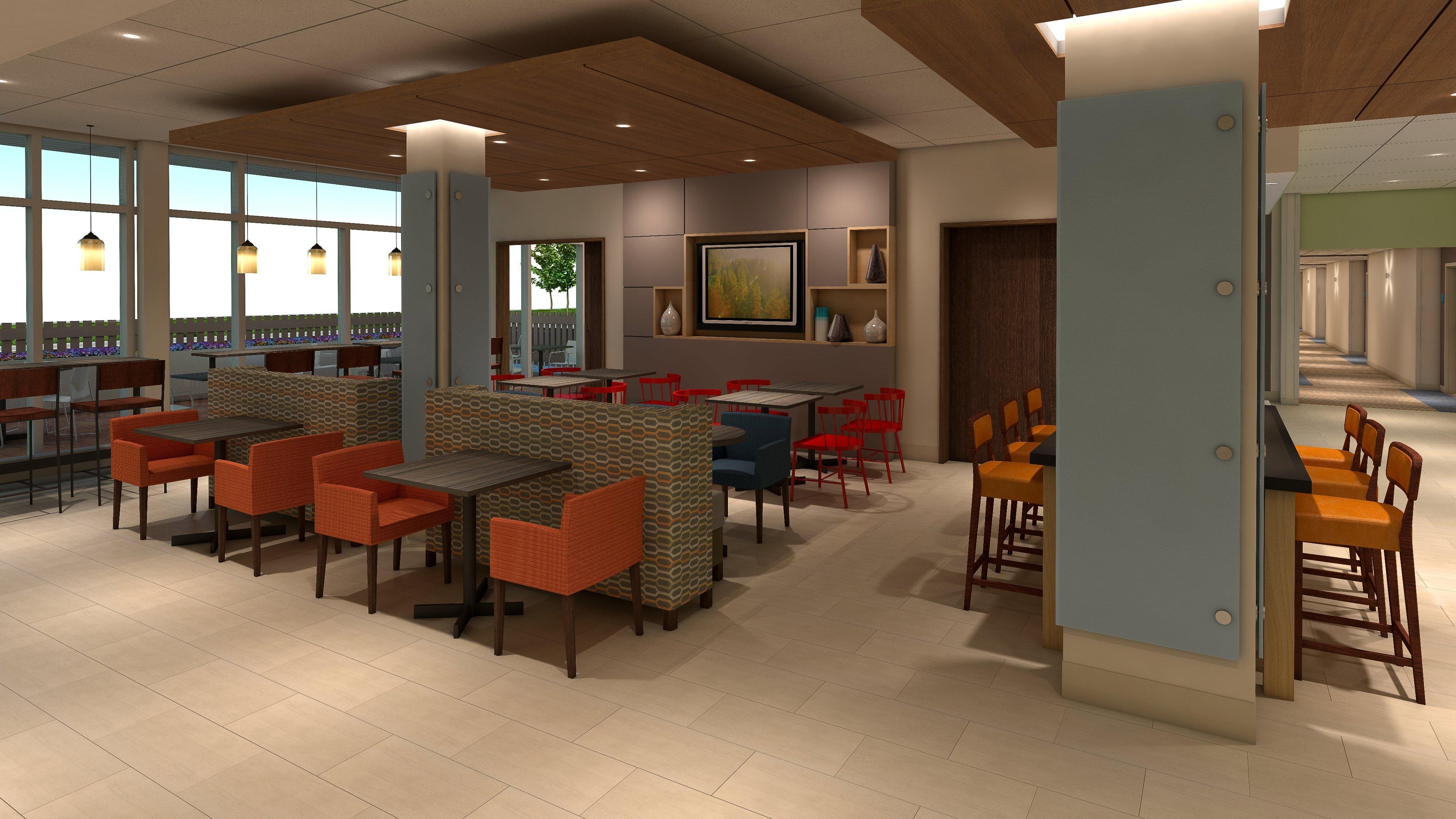 Holiday Inn Express Hotel & Suites Mount Juliet - Nashville Area By Ihg Екстер'єр фото