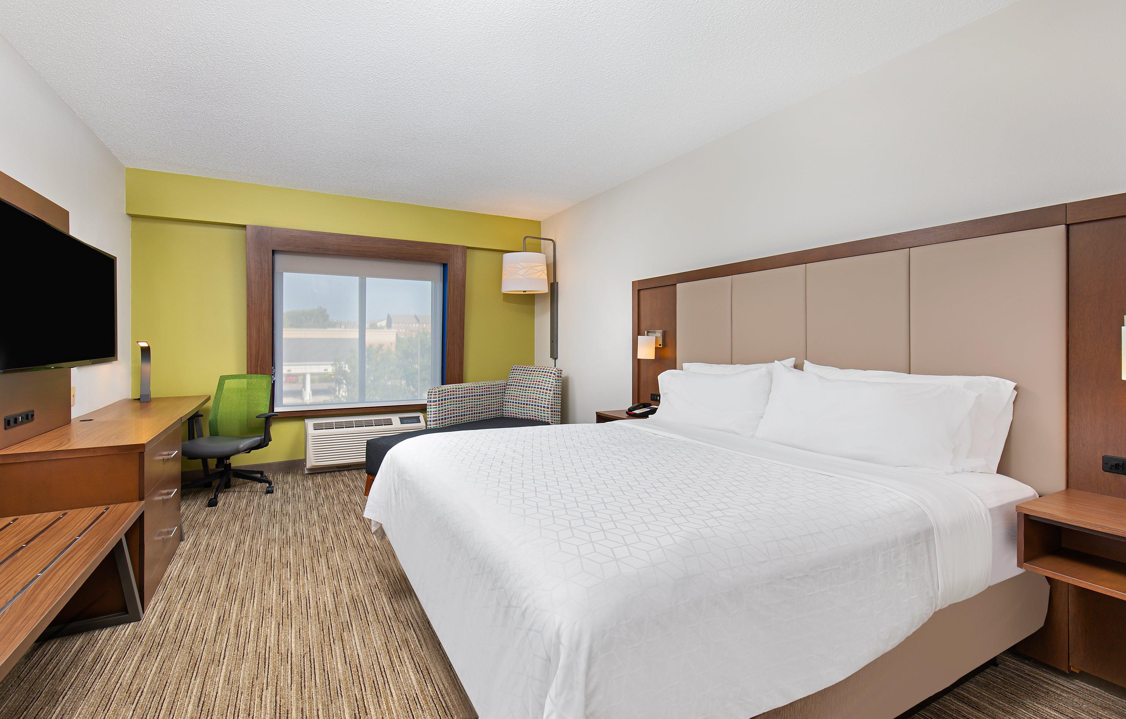 Holiday Inn Express Hotel & Suites Mount Juliet - Nashville Area By Ihg Екстер'єр фото