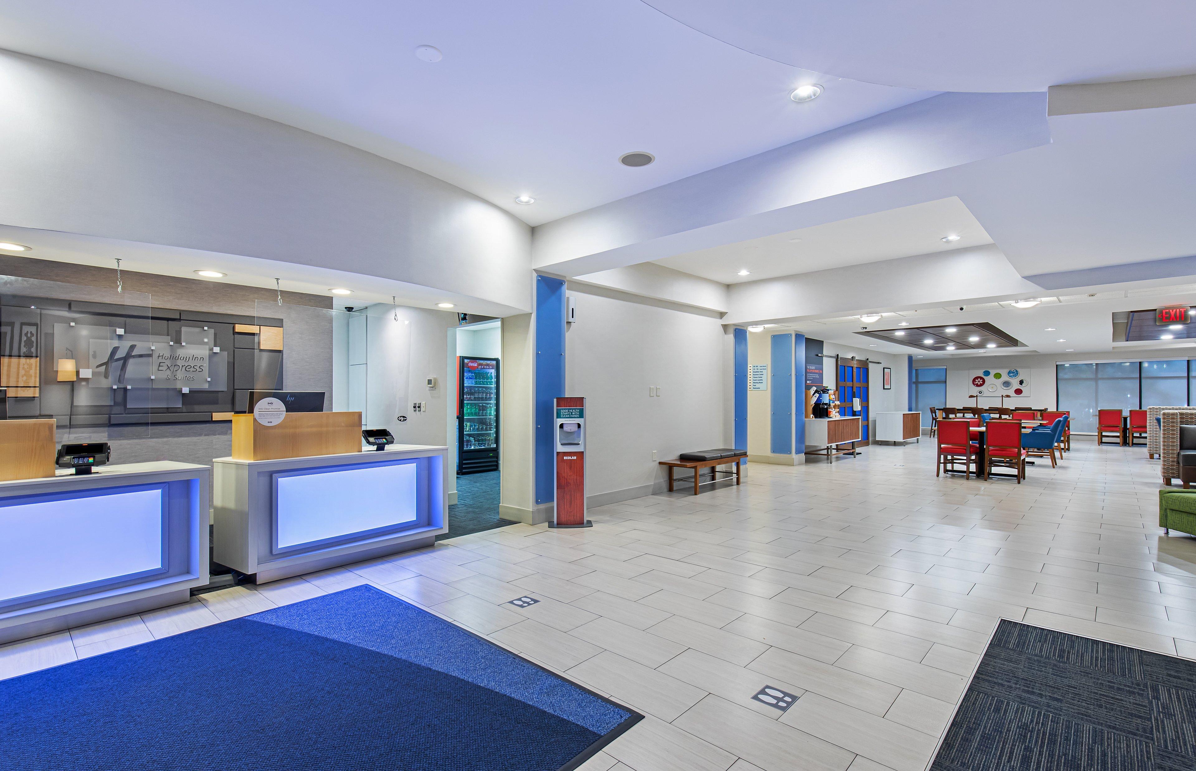 Holiday Inn Express Hotel & Suites Mount Juliet - Nashville Area By Ihg Екстер'єр фото