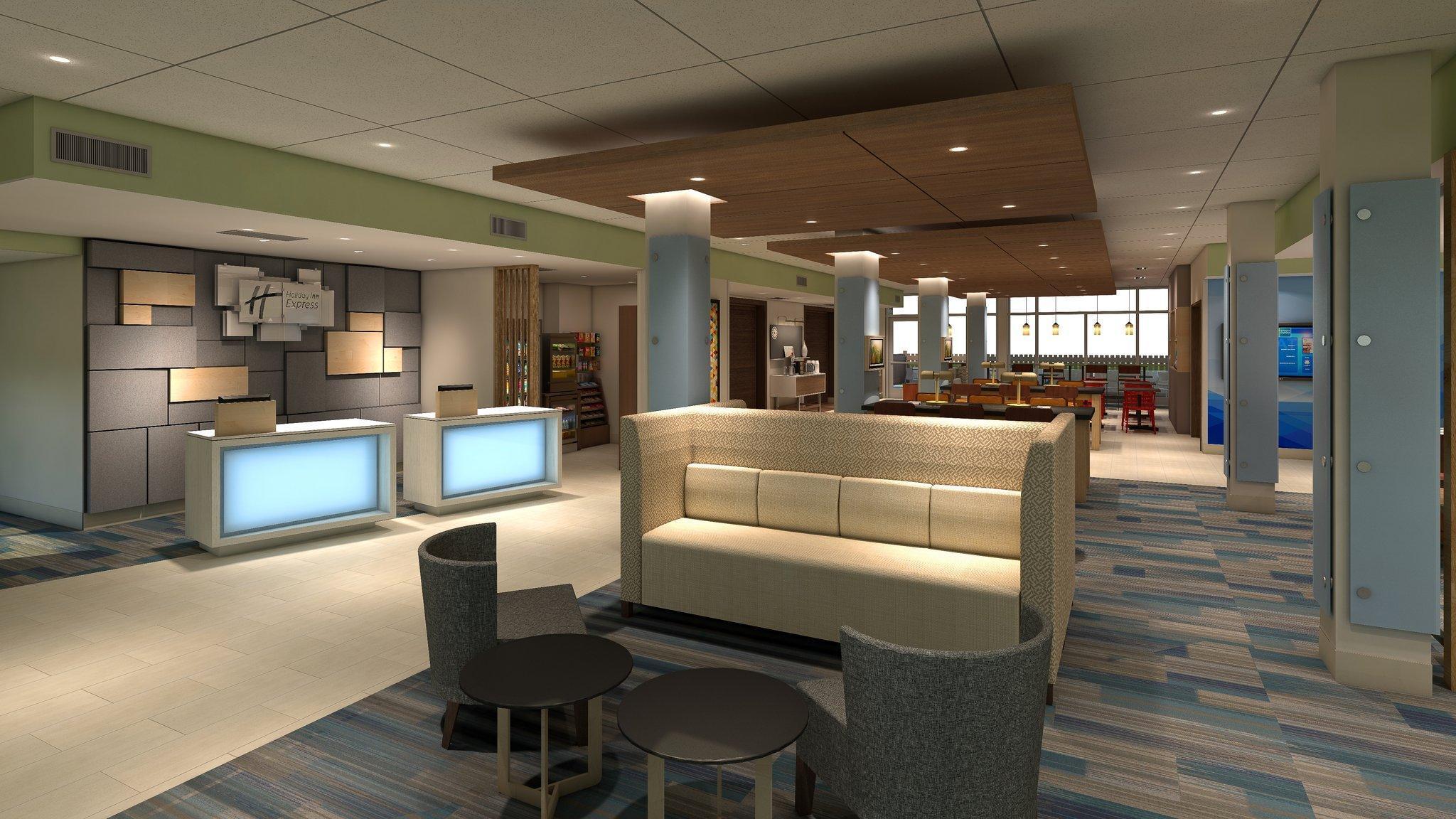 Holiday Inn Express Hotel & Suites Mount Juliet - Nashville Area By Ihg Екстер'єр фото