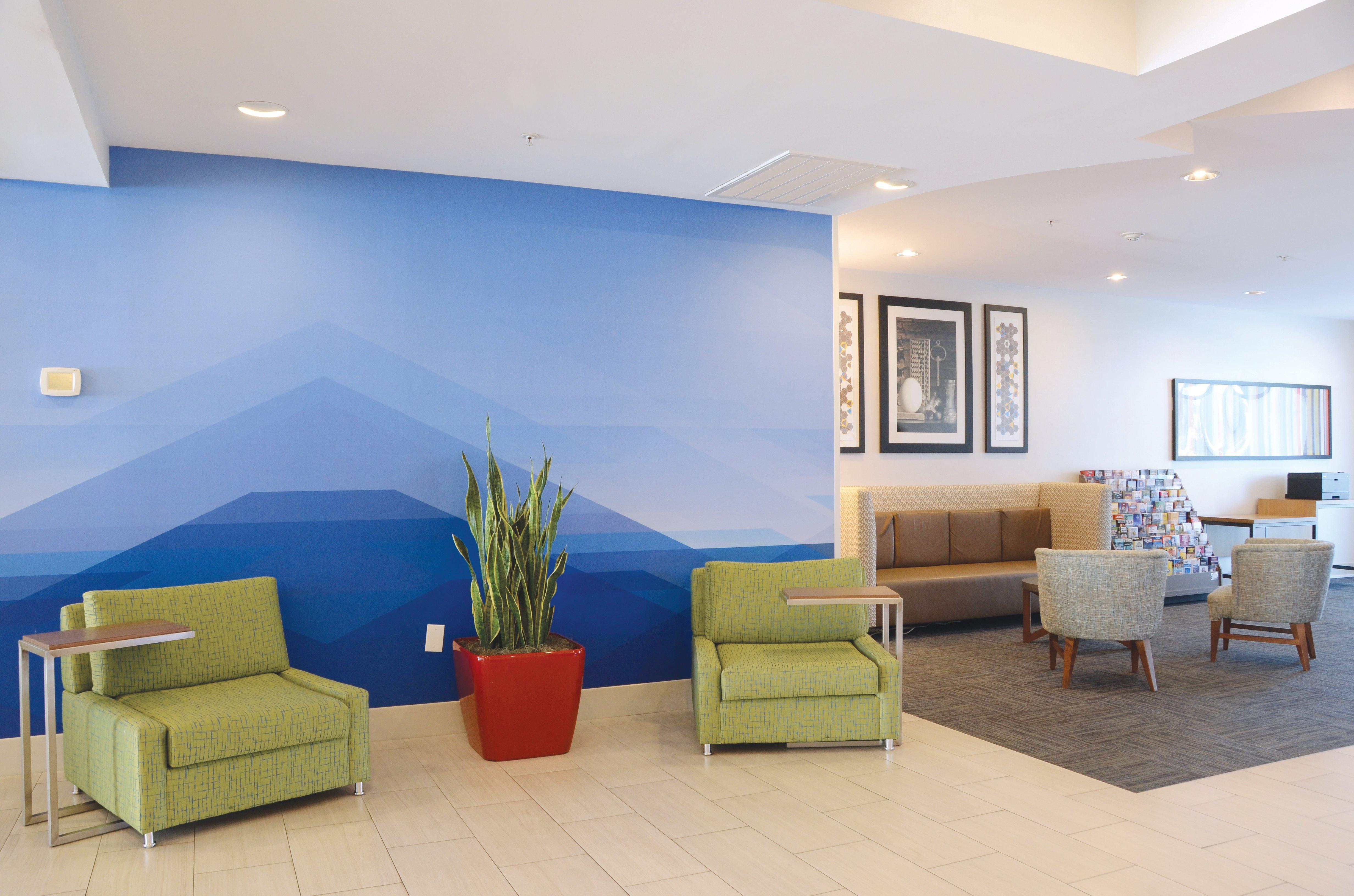 Holiday Inn Express Hotel & Suites Mount Juliet - Nashville Area By Ihg Екстер'єр фото