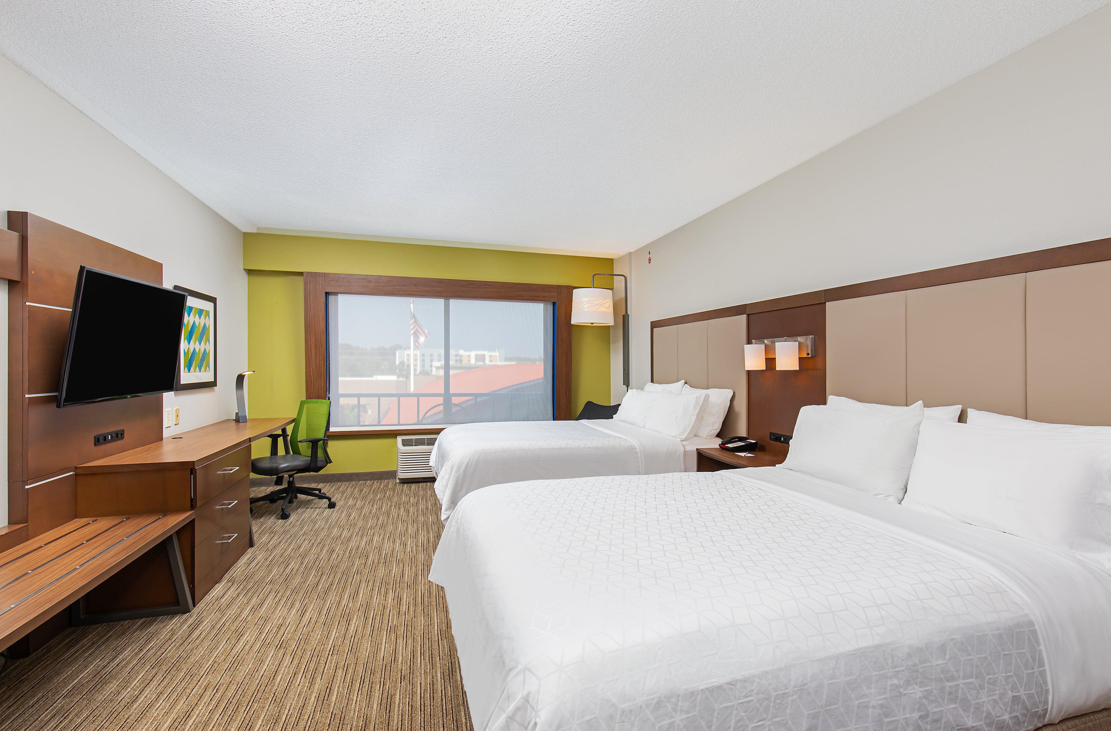 Holiday Inn Express Hotel & Suites Mount Juliet - Nashville Area By Ihg Екстер'єр фото