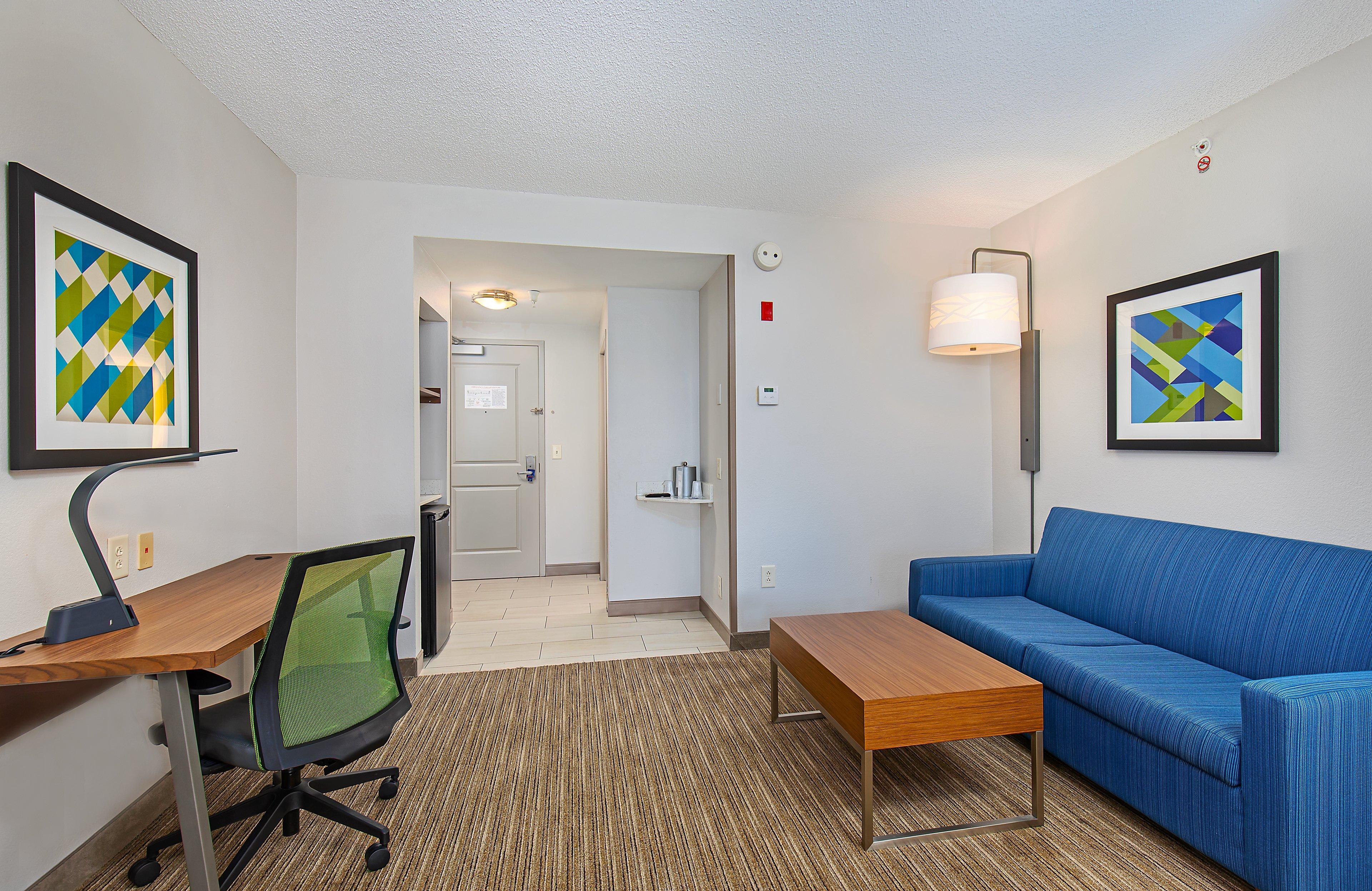 Holiday Inn Express Hotel & Suites Mount Juliet - Nashville Area By Ihg Екстер'єр фото