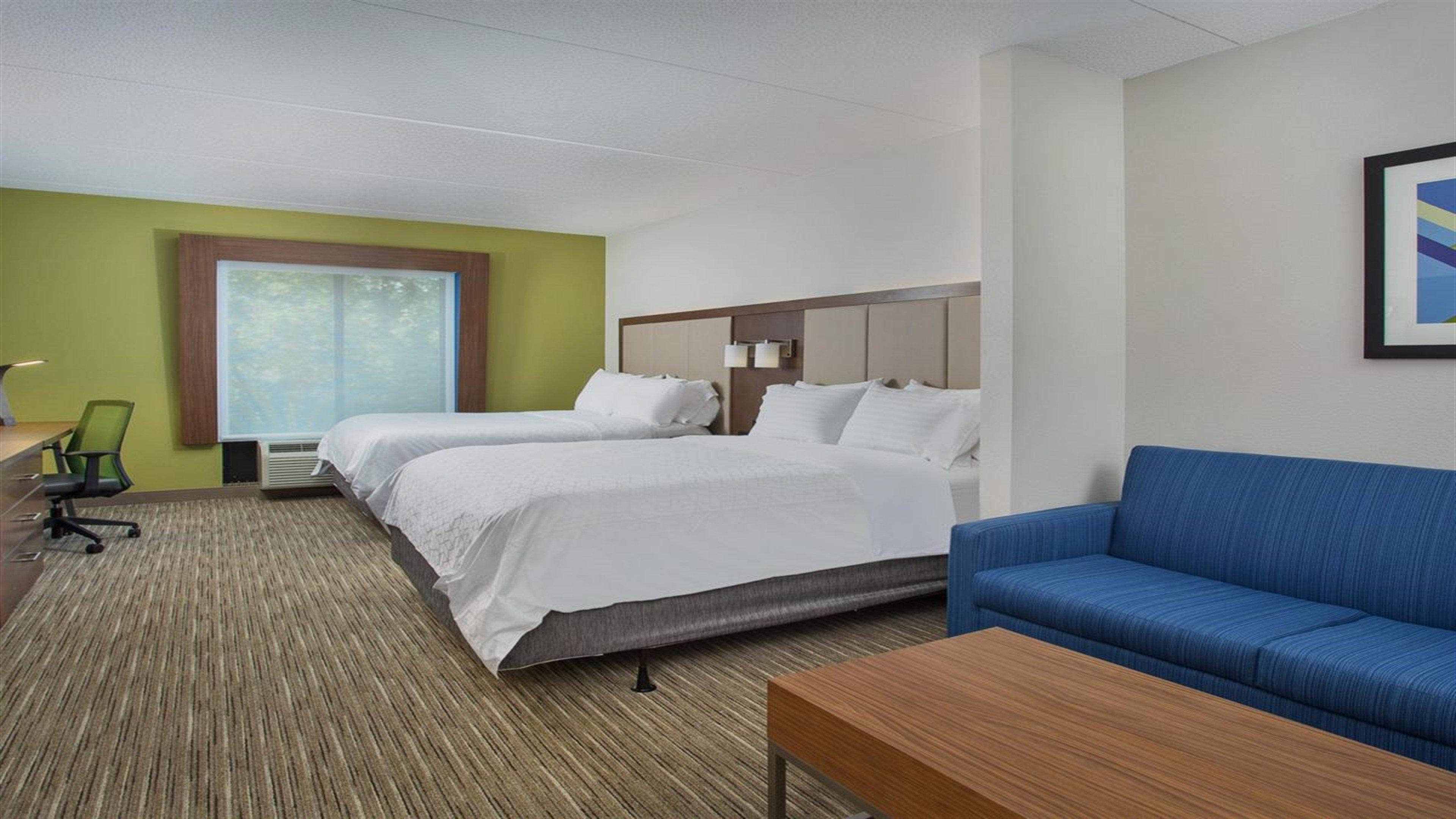 Holiday Inn Express Hotel & Suites Mount Juliet - Nashville Area By Ihg Екстер'єр фото