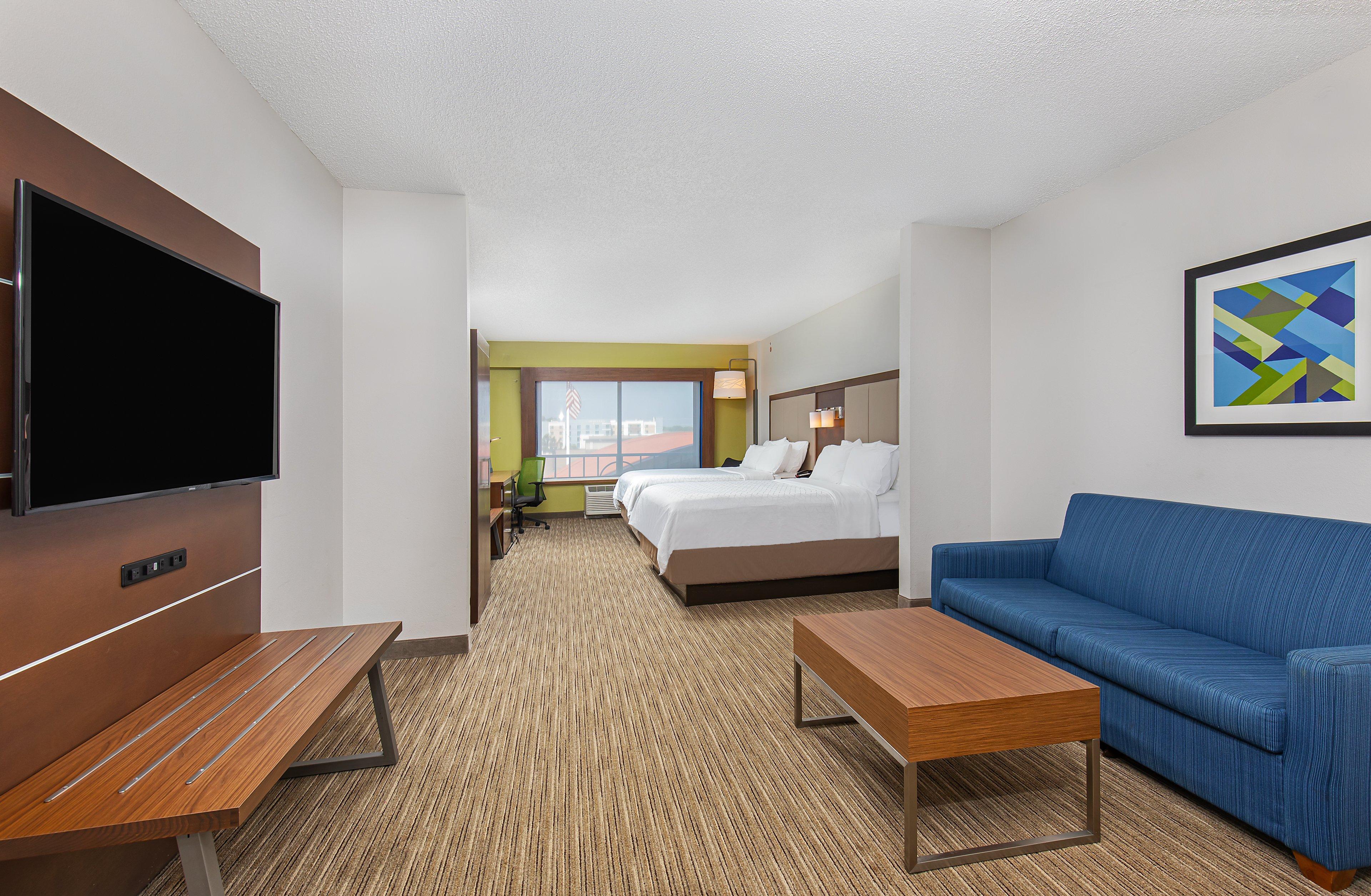 Holiday Inn Express Hotel & Suites Mount Juliet - Nashville Area By Ihg Екстер'єр фото