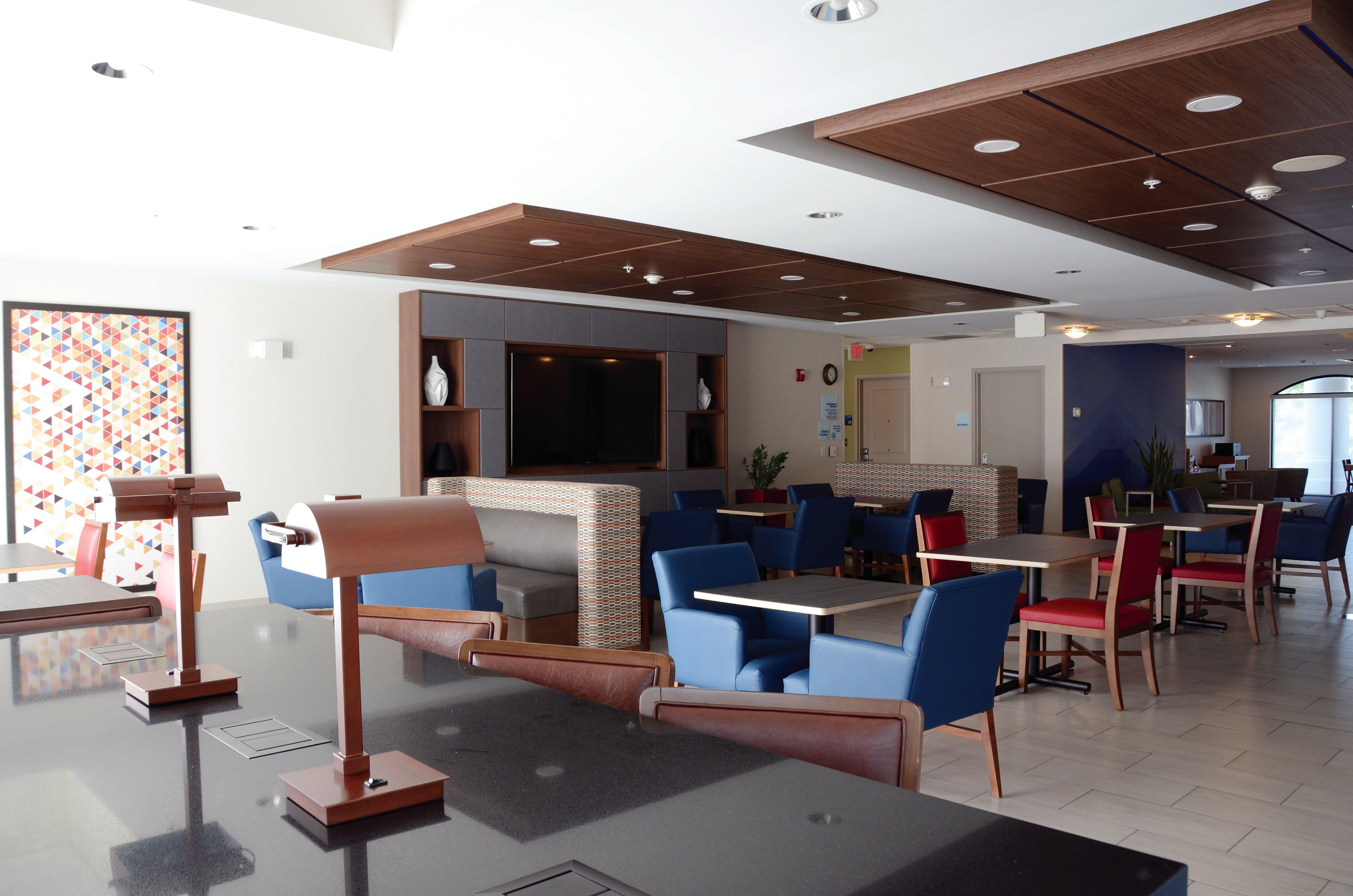 Holiday Inn Express Hotel & Suites Mount Juliet - Nashville Area By Ihg Екстер'єр фото