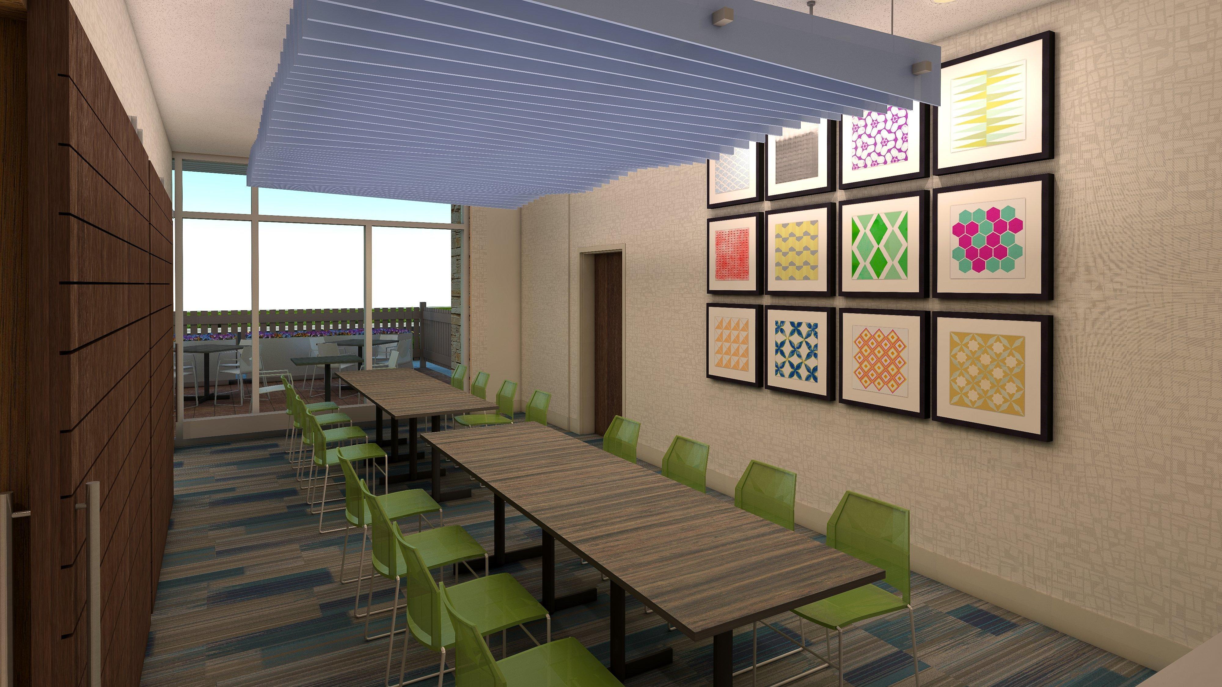 Holiday Inn Express Hotel & Suites Mount Juliet - Nashville Area By Ihg Екстер'єр фото